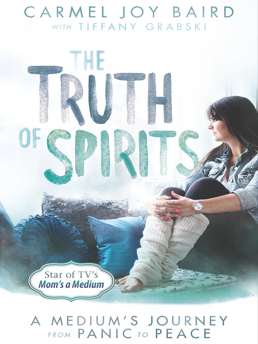 Title details for The Truth of Spirits by Carmel Joy Baird - Wait list